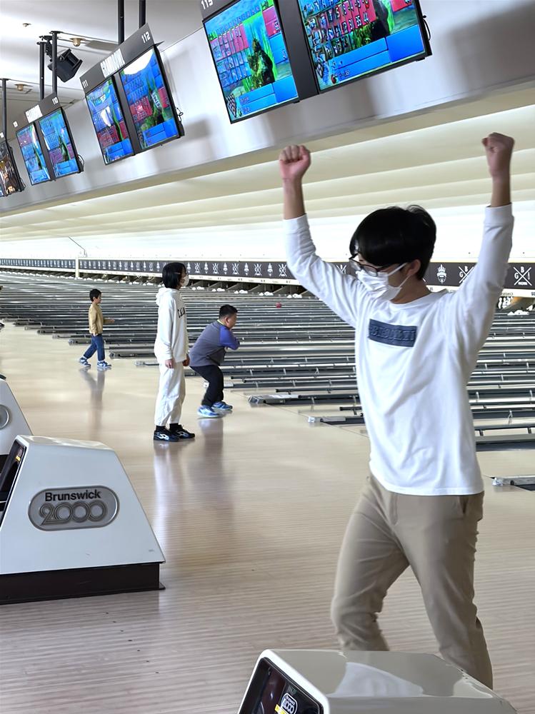 2026-01-10 ボウリング大会16